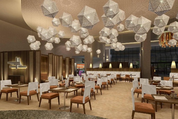 Courtyard by Marriott Riyadh Olaya image 10