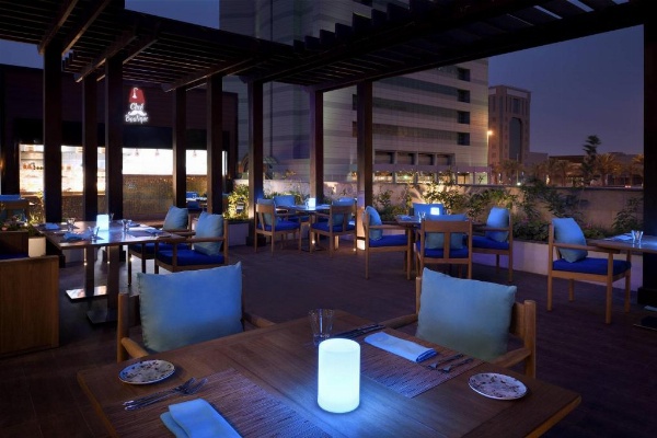 Courtyard by Marriott Riyadh Olaya image 11