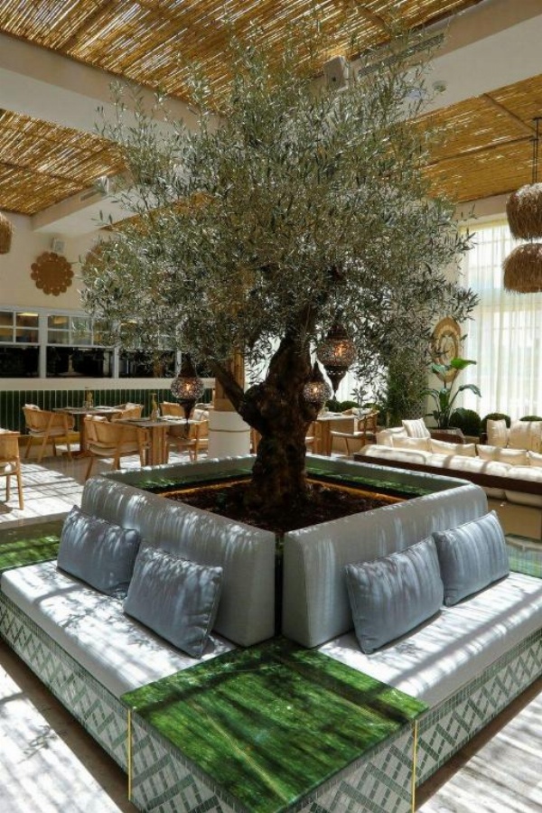 Courtyard by Marriott Riyadh Olaya image 12