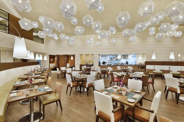 Courtyard by Marriott Riyadh Olaya image 13