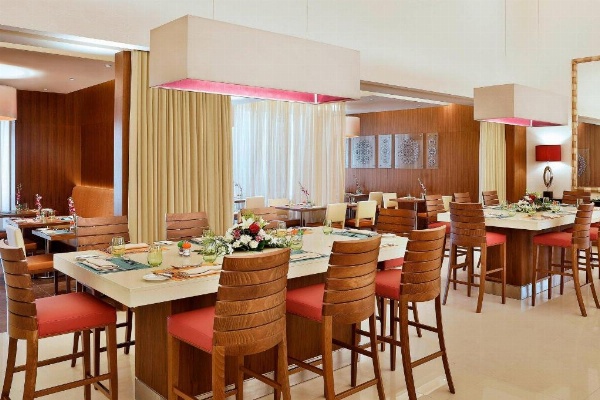 Courtyard by Marriott Riyadh Olaya image 17