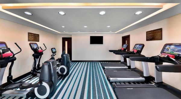 Courtyard by Marriott Riyadh Olaya image 18