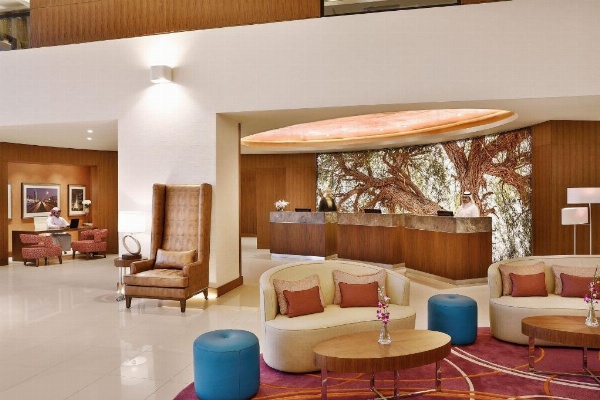 Courtyard by Marriott Riyadh Olaya image 20