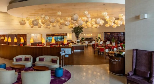 Courtyard by Marriott Riyadh Olaya image 21