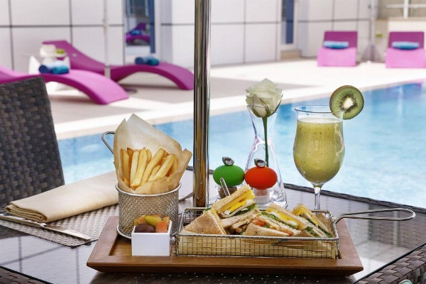Courtyard by Marriott Riyadh Olaya image 23