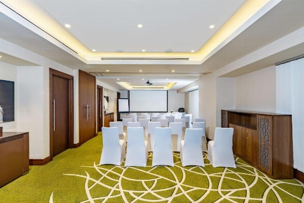Courtyard by Marriott Riyadh Olaya image 25