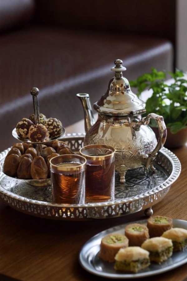 Courtyard by Marriott Riyadh Olaya image 26