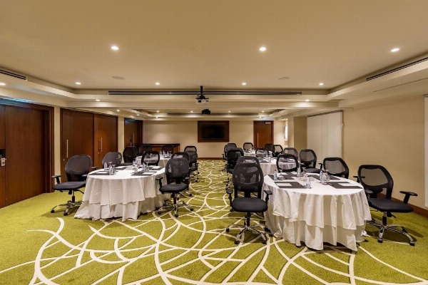 Courtyard by Marriott Riyadh Olaya image 27