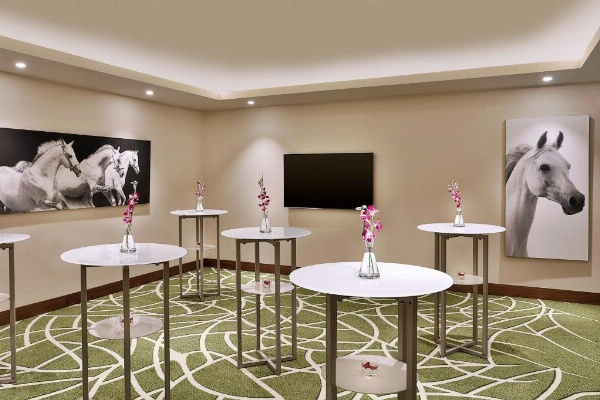 Courtyard by Marriott Riyadh Olaya image 6