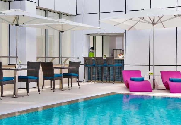 Courtyard by Marriott Riyadh Olaya image 7