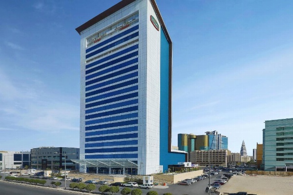 Courtyard by Marriott Riyadh Olaya image 9